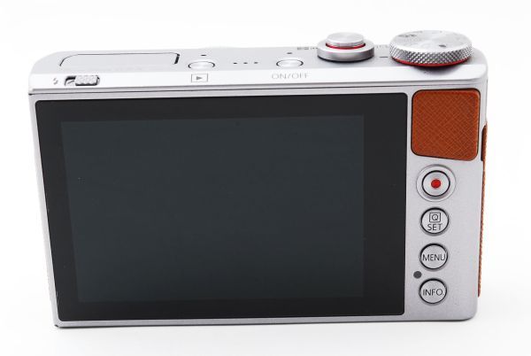 #12498★実用品★ キャノン　Canon PowerShot G9X PowerShot | キヤノン - N ZOOM｜コンパクトデジタルカメラ｜カメラの