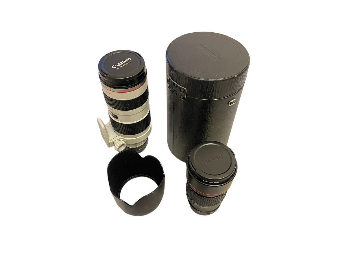 Canon | II レンズ MAP THE USMの出品 F2.8L EF200mm Canonおすすめ中古 RF