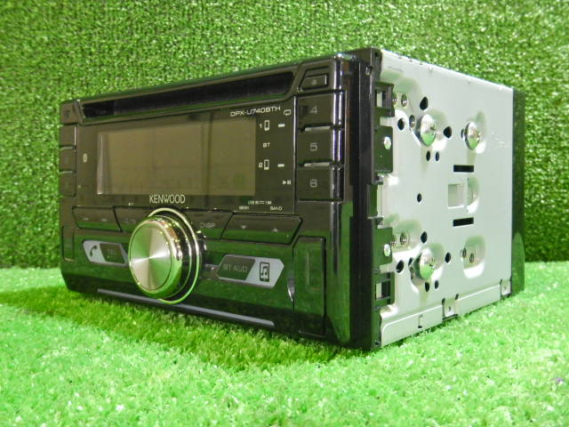 ポ*ー様 スズキ　ディーラーオプション　ケンウッド　DPX-U740BTH スズキ ディーラーオプション ケンウッド DPX-U740BTH | Shop at