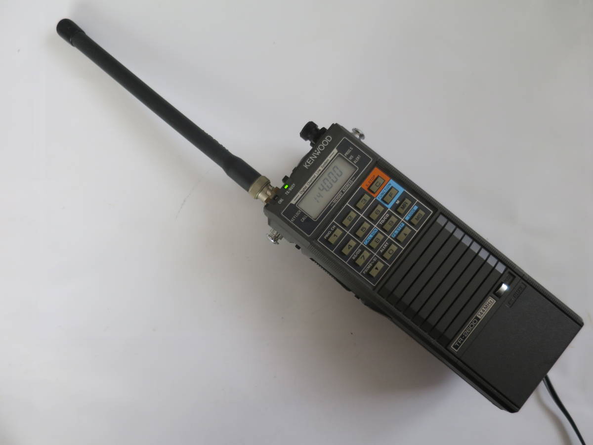 ケンウッド 144/430Hz TM-732 アマチュア無線 ジャンク TM-732 KENWOOD 