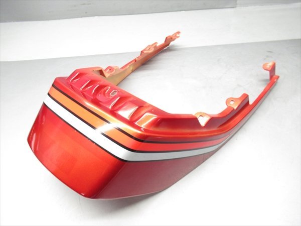 D1R5-0405 ヤマハ XJ750E リアフェンダー テールカウル 純正品 【5G8-011～(シャフトドライブ車）】