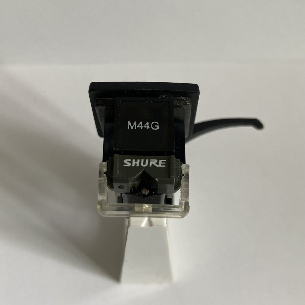M44G MM型カートリッジ SHURE SHURE⁄シュアー 中古品 送料込み shure