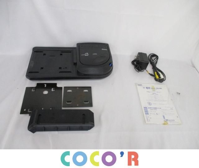 【同梱可】中古品 ゲーム セガ MD メガCD2本体 HAA-2912 動作未確認