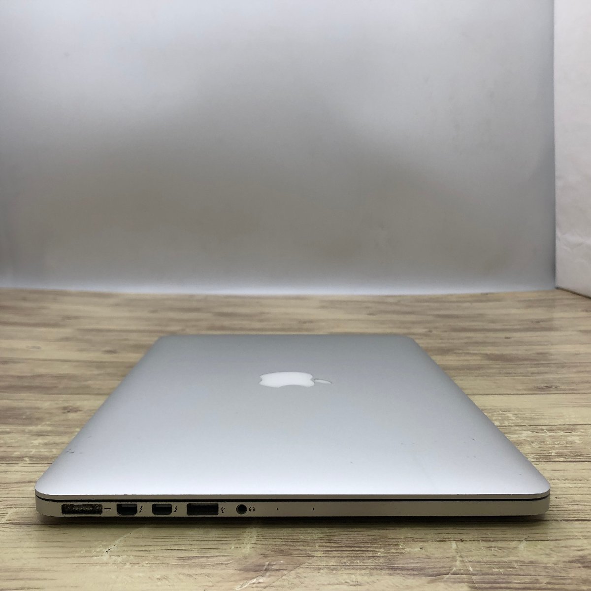難あり】 Apple MacBook Pro Retina 13inch Late 2013 Core i5 240GHz