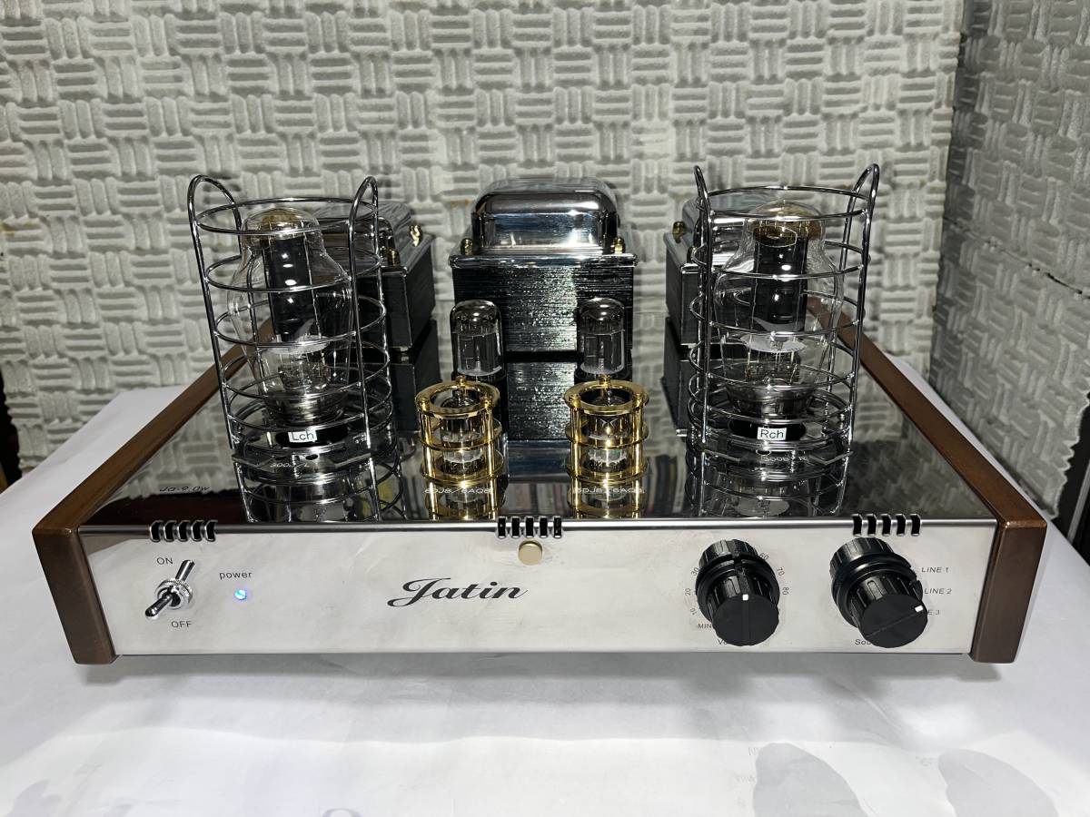PSVANE 300B 真空管 ◇断トツな高音質／定評のプスバン 300B 