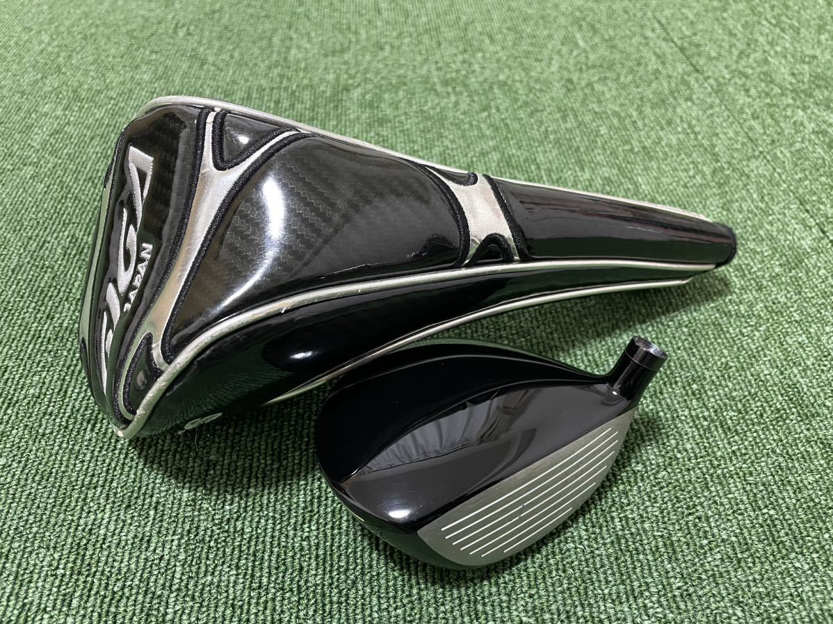 GIGA | EON HS787 フェアウェイウッド SPORTS HS 0 PROTO FW 18度