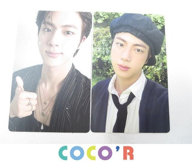 同梱可】中古品 韓流 防弾少年団 BTS ジン のみ The Astronaut コンセプト