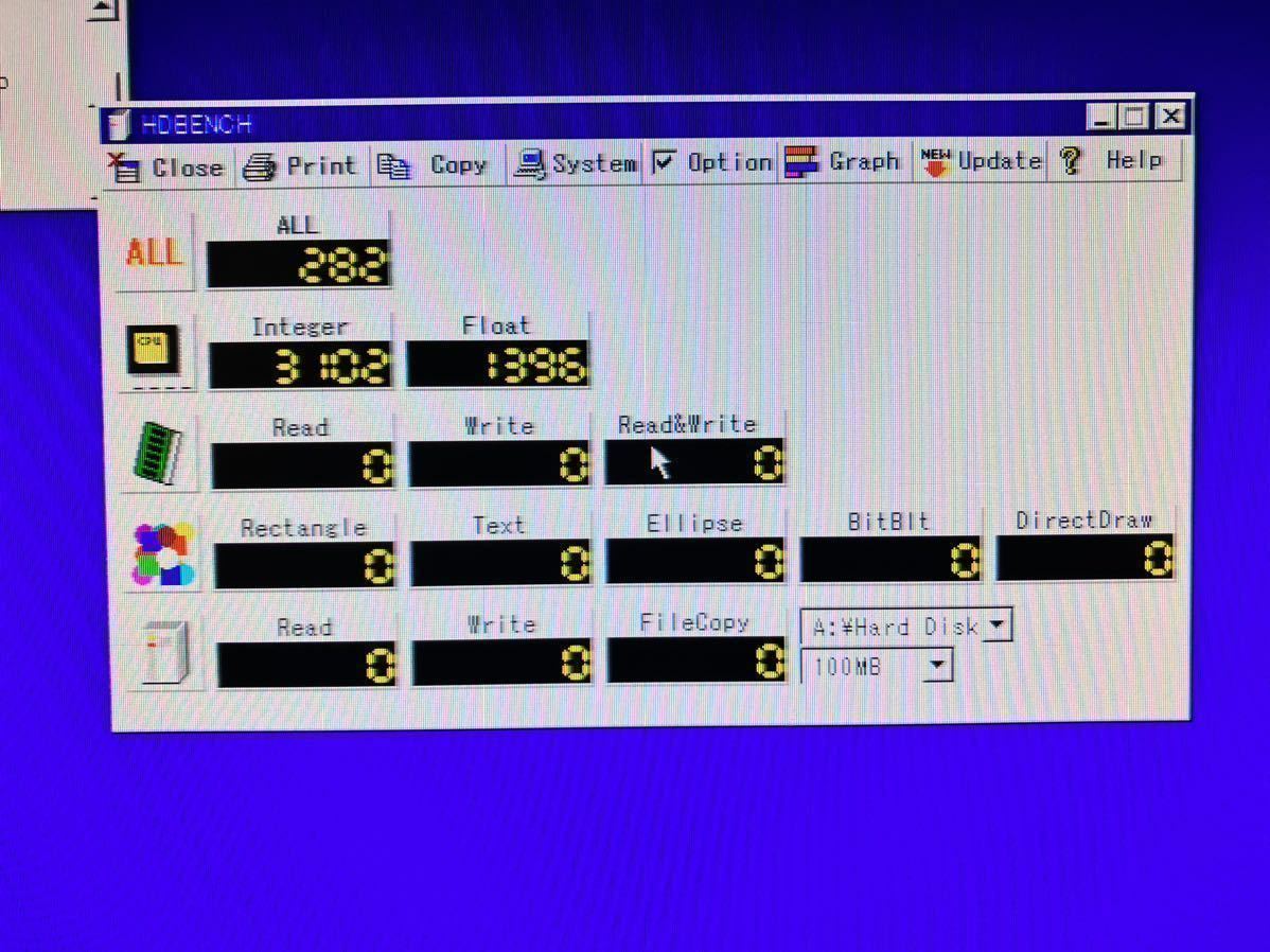 PC-9821Ap3 As3 用 2nd キャッシュ PC-9821A3-B01 セカンドキャッシュ