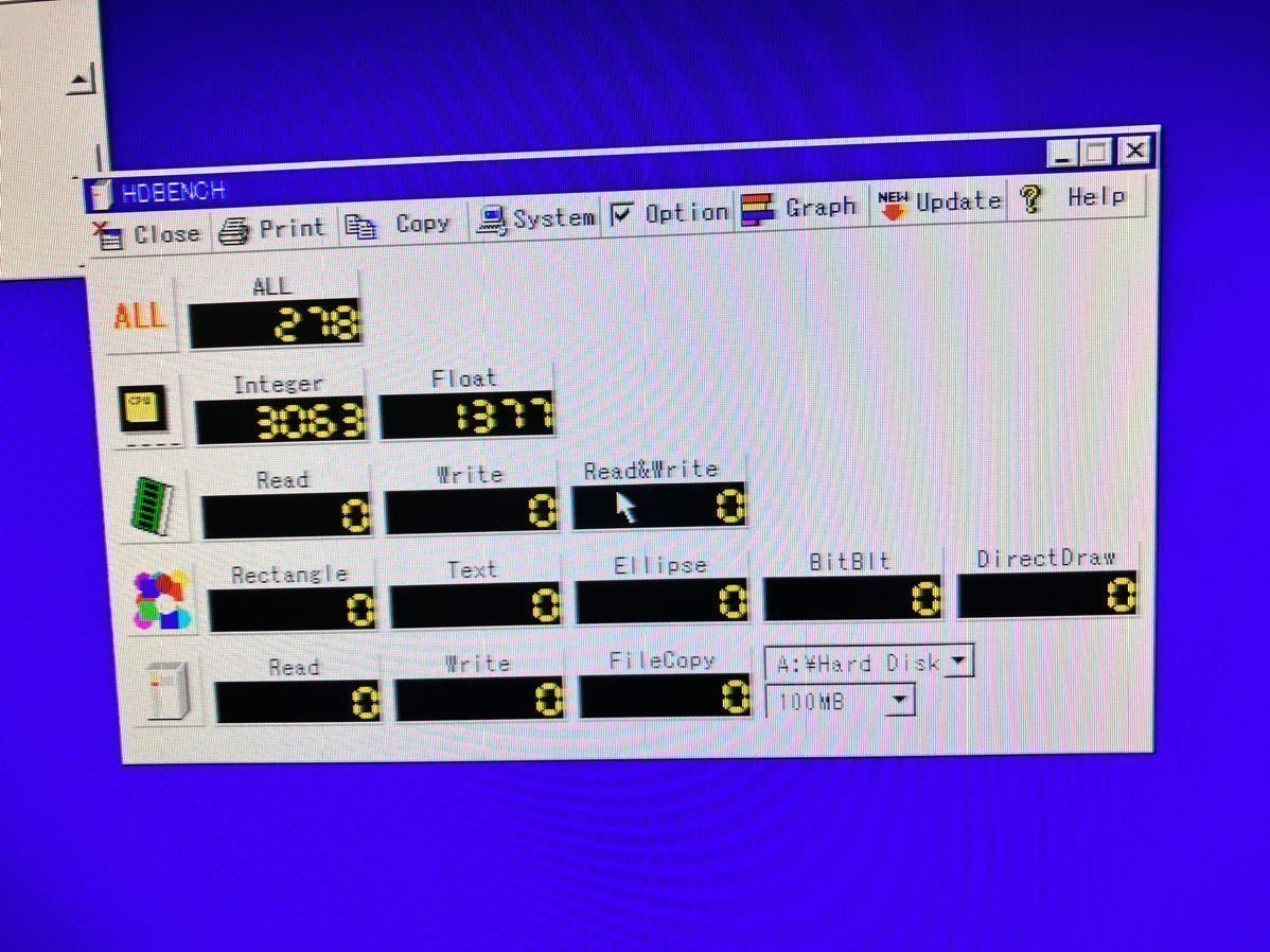 PC-9821Ap3/As3用セカンドキャッシュ PC-9821A3-B01 PC-9821Ap3 As3 用 2nd キャッシュ PC-9821A3-B01 セカンドキャッシュ