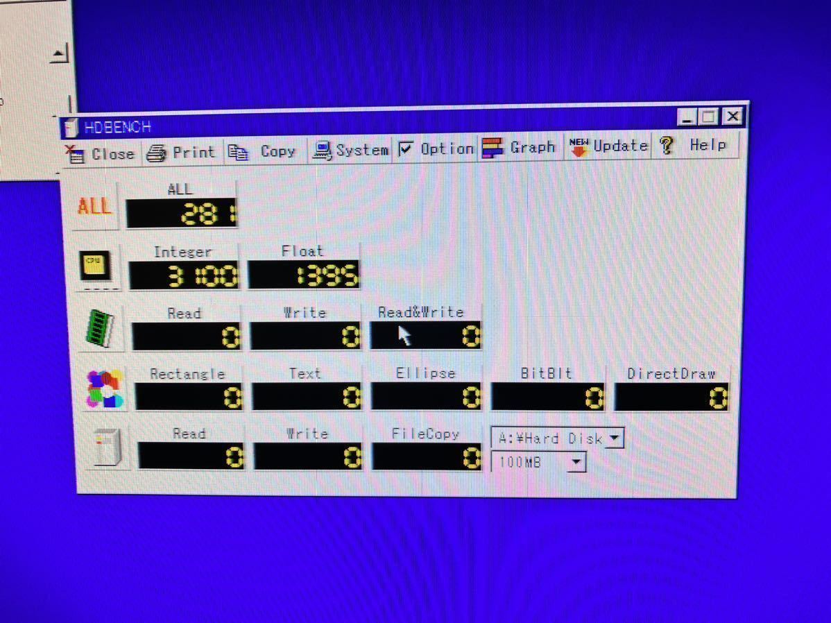 動作確認済】PC-9821As3/Ap3 セカンドキャッシュ PC-9821A3-B01 PC-98