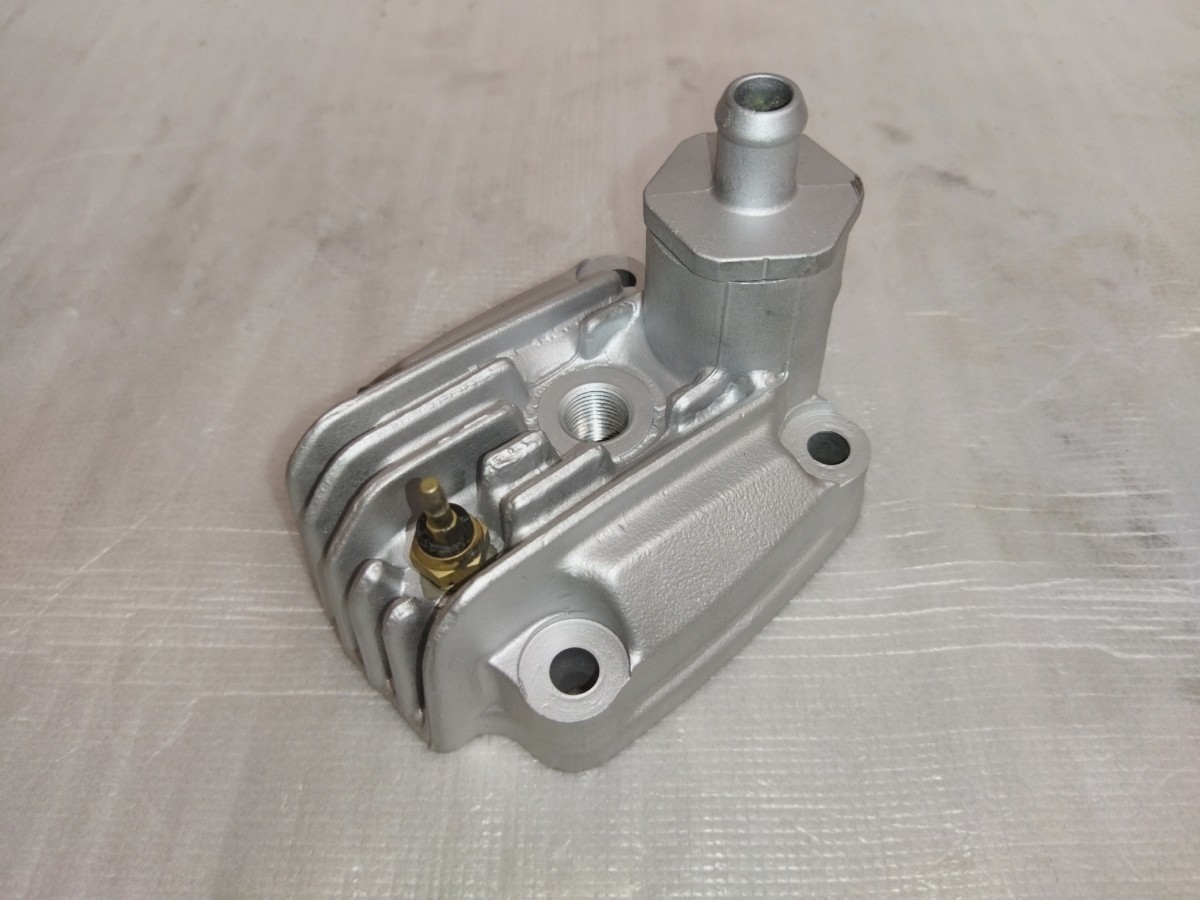 NSR50シリンダーヘッド H3 Nチビ ホンダ NSR50用 シリンダーヘッド H3刻印 【公式通販】