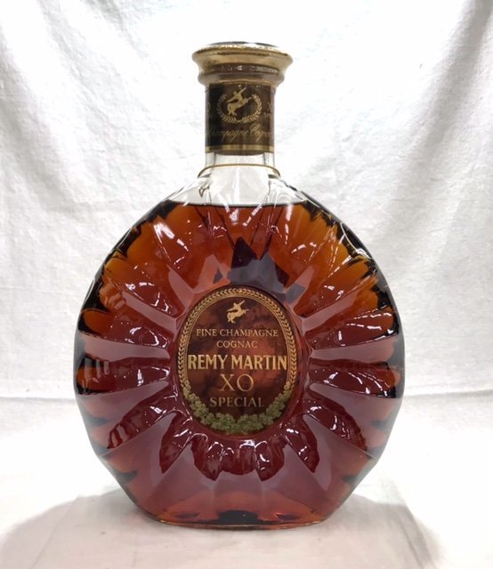 未開栓】レミーマルタン XO スペシャル REMYMARTIN コニャック