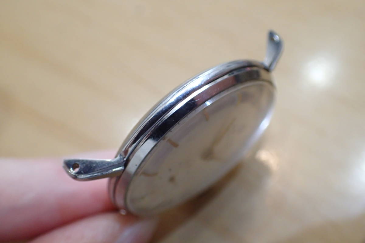 時計店在庫/デッドストック 激レア◇セイコー/SEIKO エクストラ 