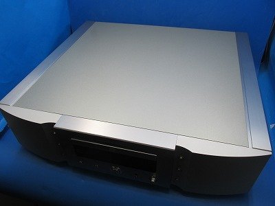 ■marantz SA-15S2 SUPER AUDIO CD PLAYER