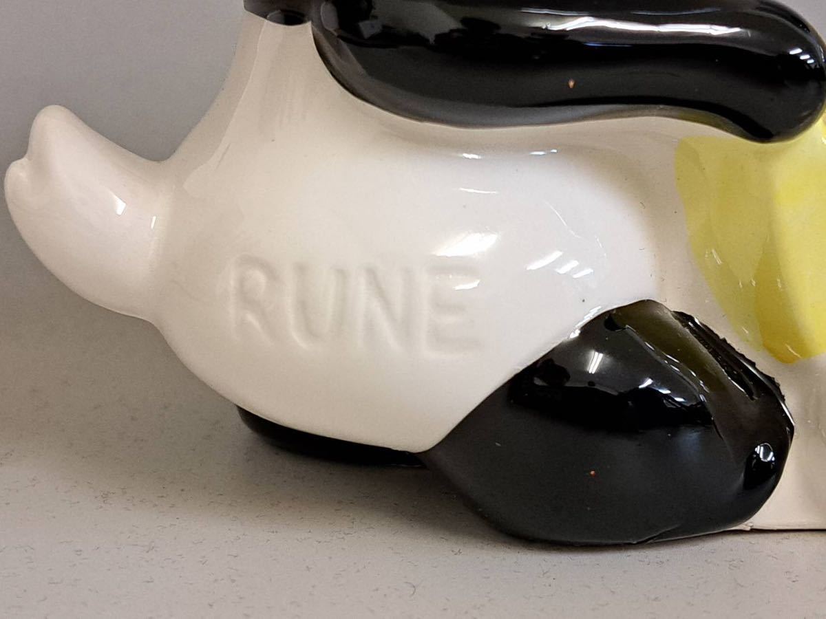 内藤ルネ 昭和レトロ 貯金箱 RUNE パンダ : | レトロ ブタ choice 