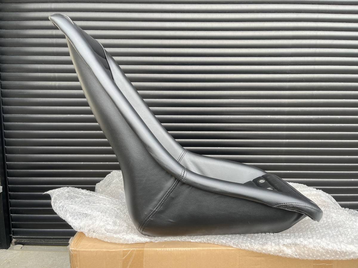 ダットサンレプリカバケットシート DATSUN ダッツン ワイドタイプ