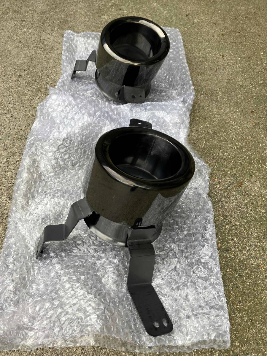 アルファロメオ ステルヴィオ マフラーカッター ステルヴィオ 0 マフラーカッター ストレート MCN1F EYQDY