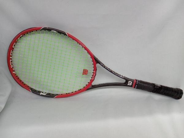 ウィルソン Wilson Wilson ウィルソン PROSTAFF 97ULS #2 硬式ラケット