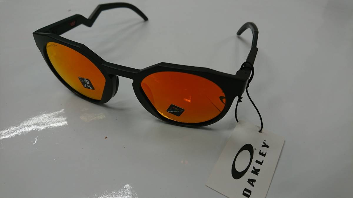 新品】【正規品】OAKLEY （オークリー） HSTN（A)【ハウストン 