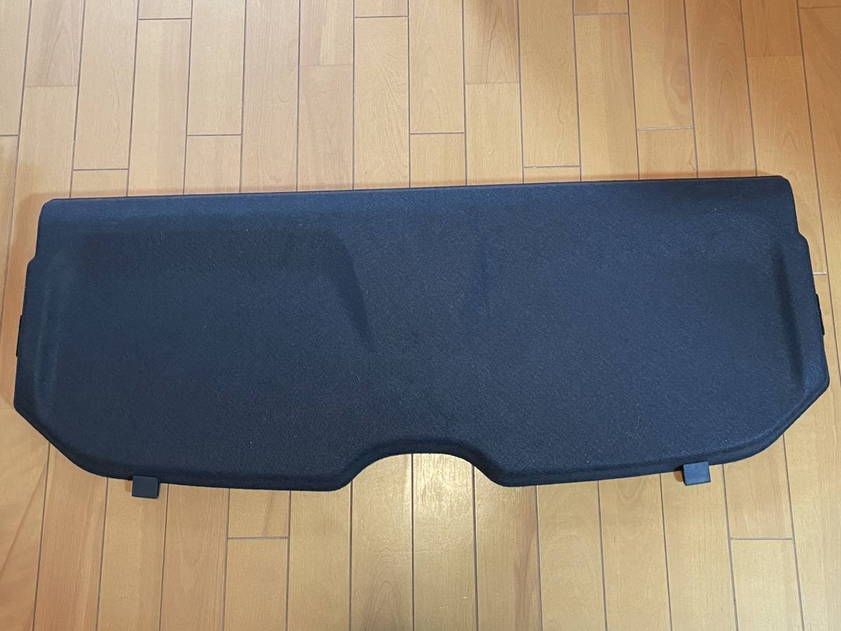 日産 ノートオーラ 純正トノカバー 中古品 日産 オーラ トノカバーの
