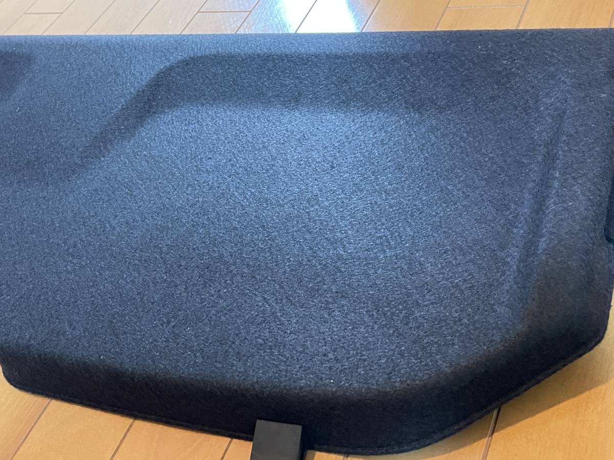 日産 ノートオーラ 純正トノカバー 中古品 日産 オーラ トノカバーの