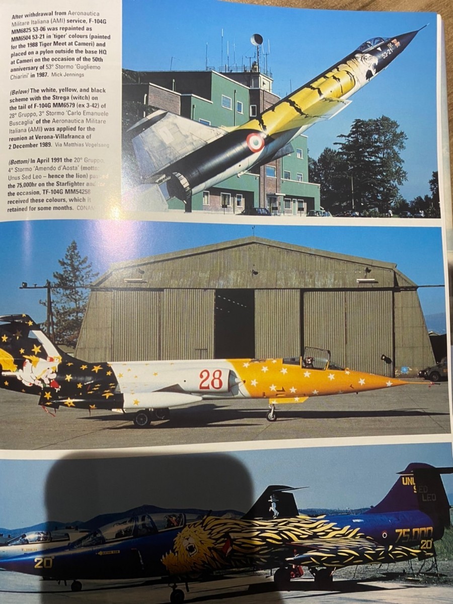 Lockheed F-104 Starfighter by Martin W. Bowman with Matthias Vogelsang　本　書籍　飛行機　戦闘機　アーミー　戦争　海外　書籍