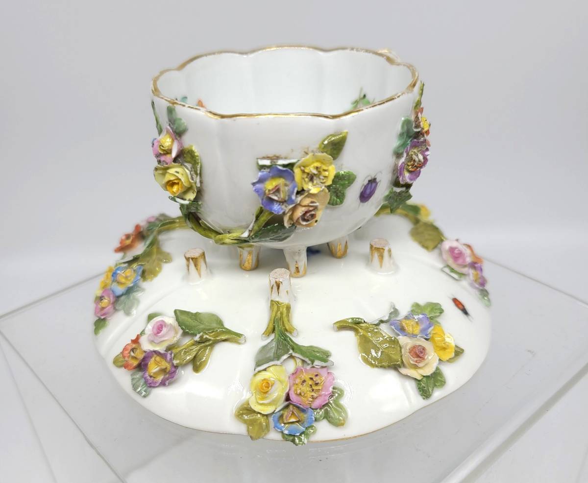 新品 狭かっ マイセン マグカップ ドラえもん MEISSEN 売買された 