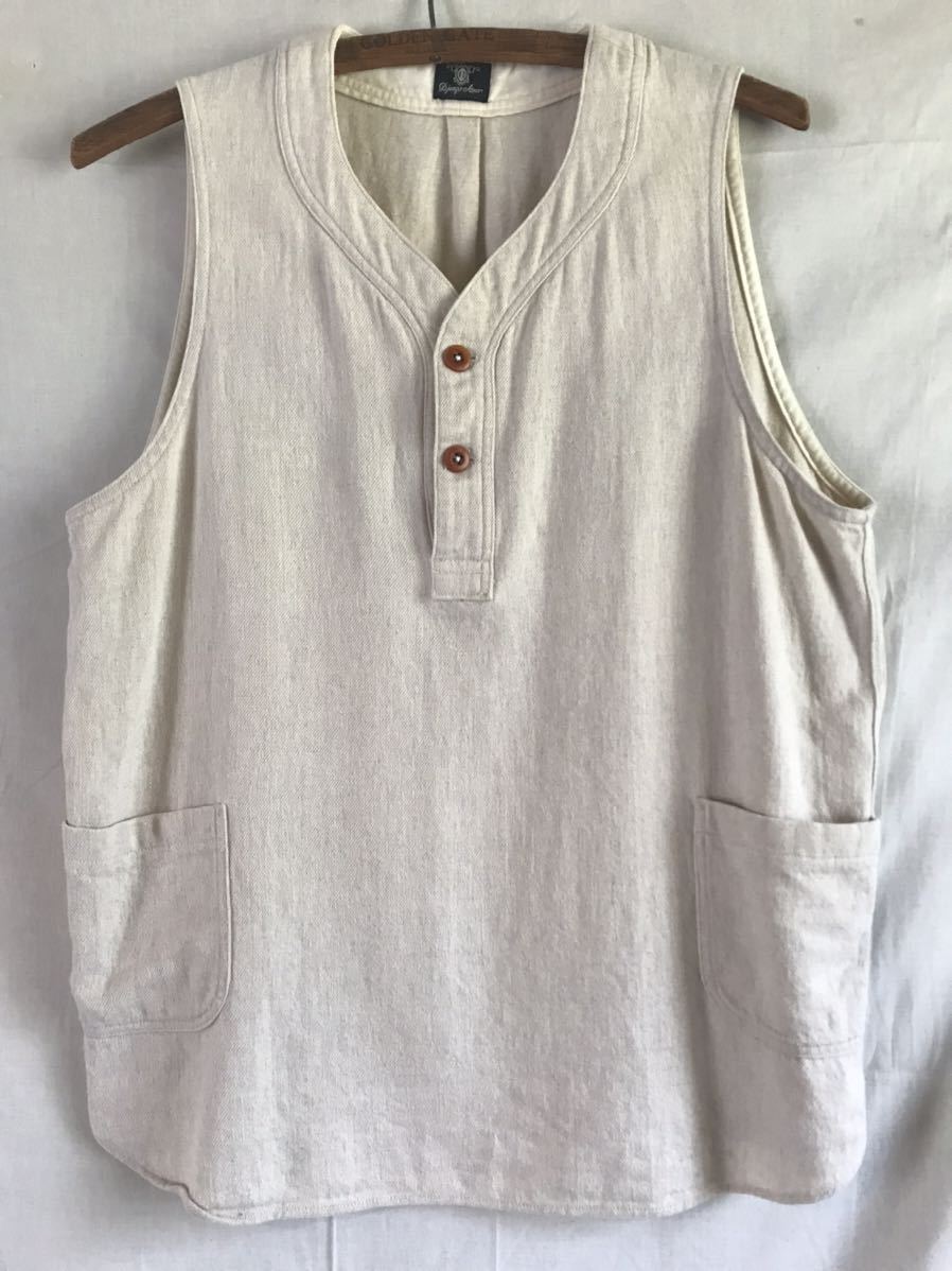 JUNYA WATANABE COMME des GARCONS MAN◇ニットベスト(厚手)/S/ウール