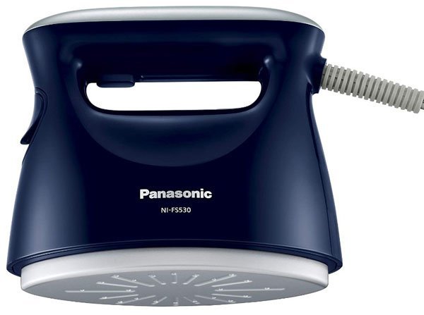 ★新品！未使用！Panasonic パナソニック NI-FS530 衣類スチーマー★
