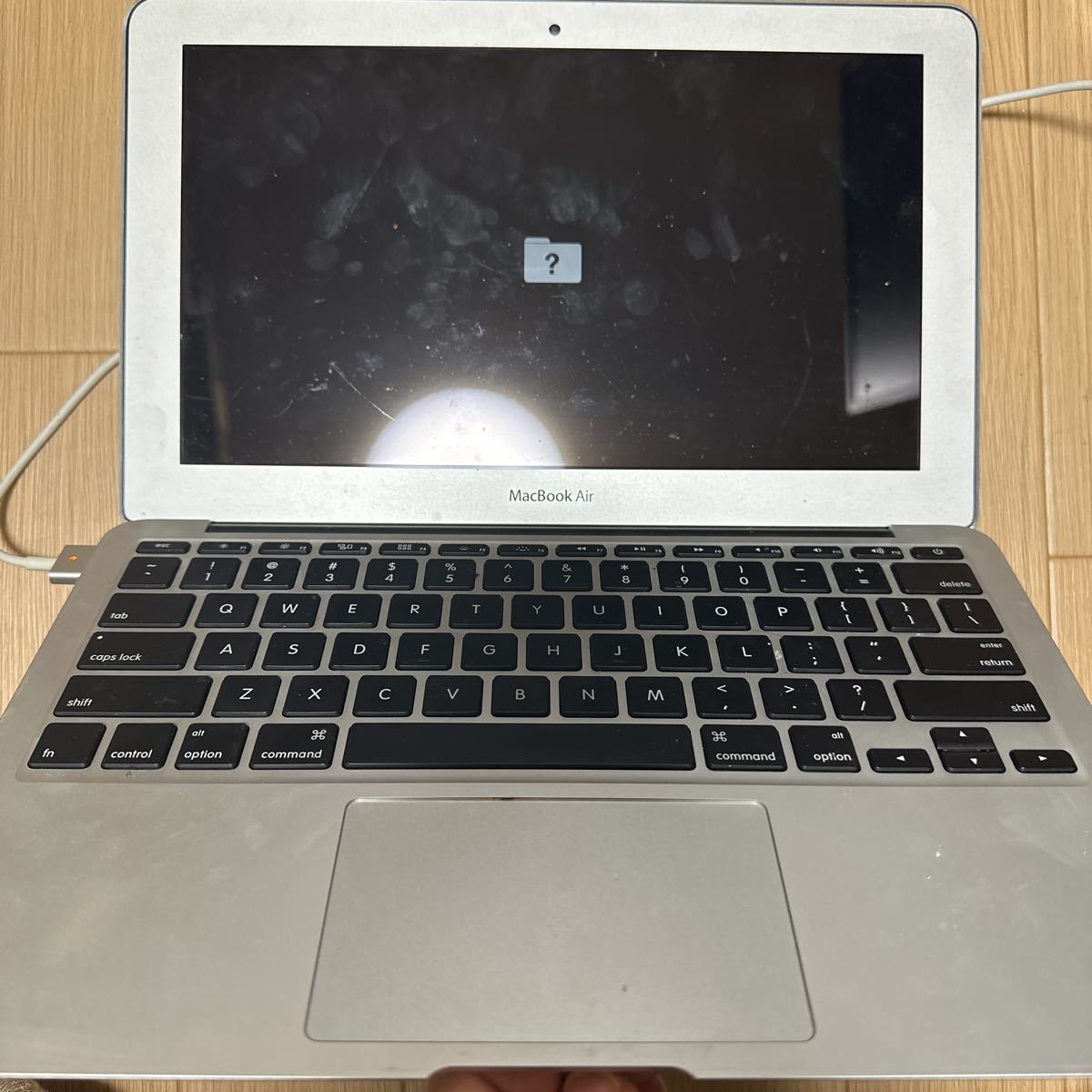 Pro Air A1465 MacBook Air ジャンク 起動しません 11 A1465 ジャンク