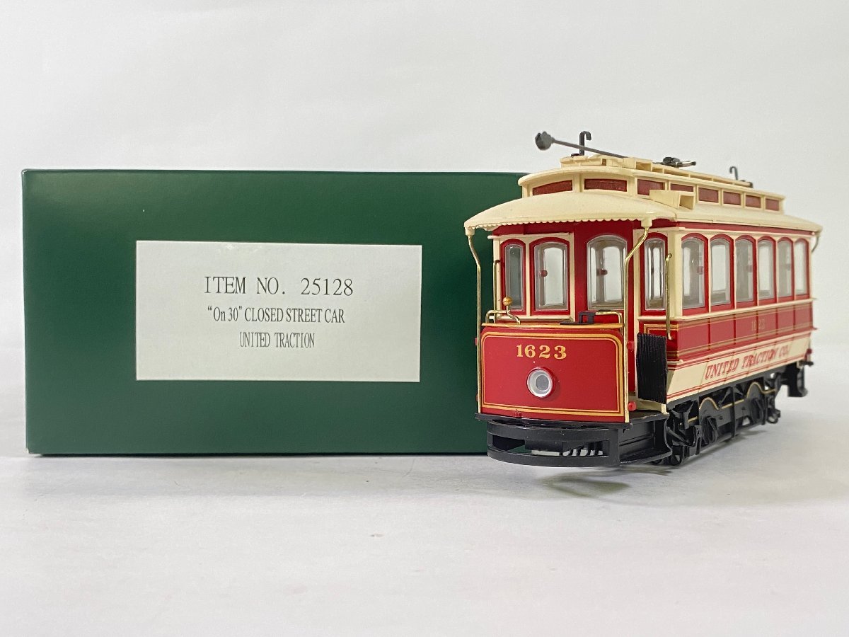 鉄道spectrum Bachmann Spectrum Amtrak 206 鉄道模型