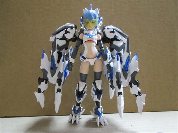フレームアームズガール 14 ジャンク | TINTAUNITA.COM