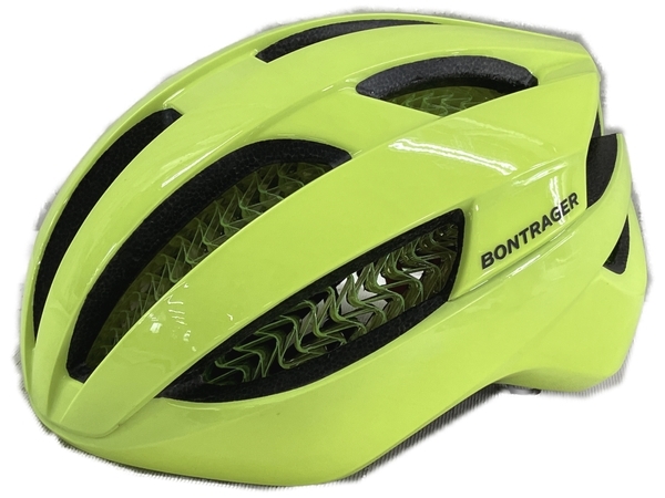 BONTRAGER SPECTER ヘルメット サイズM ロードバイク 中古 W7457736