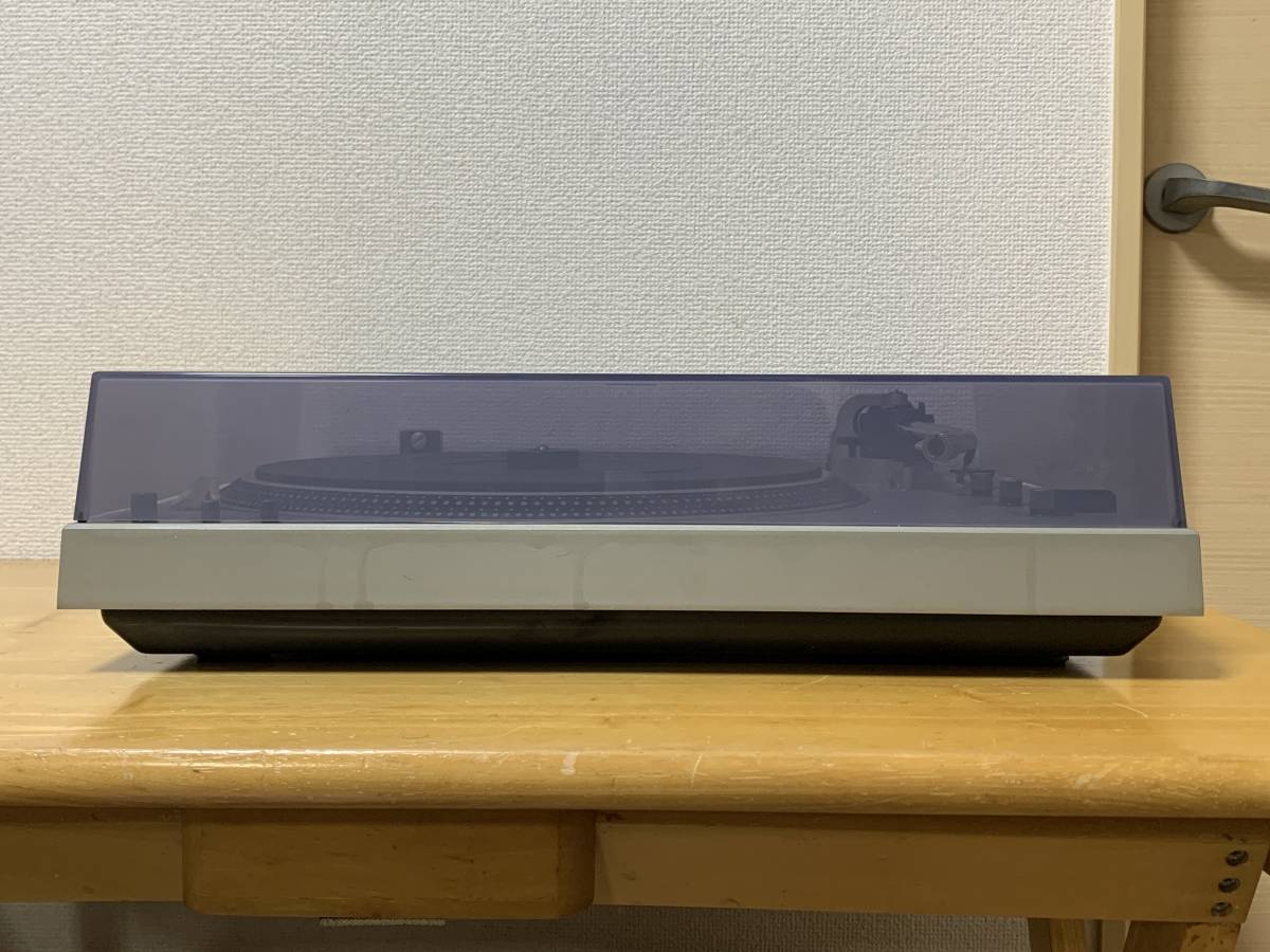 Technics SU-A700 日本製ステレオアンプ メンテナンス施工済み