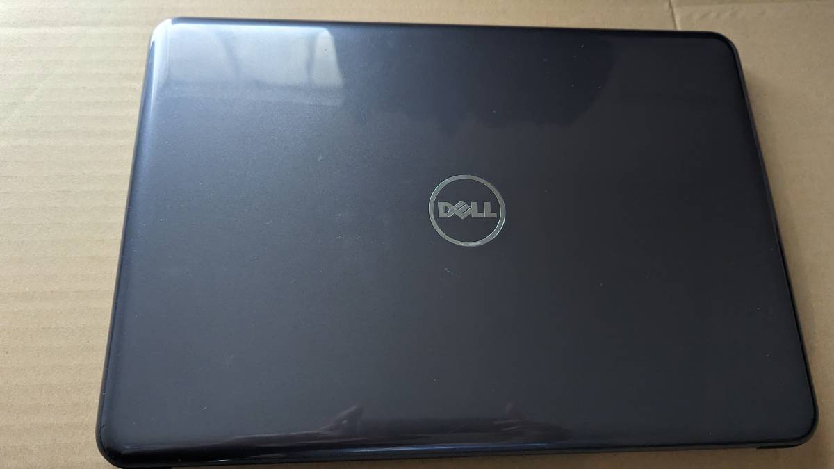 DELL Latitude 3380 i5-7200U 8GB RAM 256GB HDD Win11 Pro ジャンク品_3