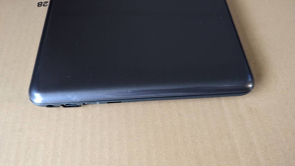 DELL Latitude 3380 i5-7200U 8GB RAM 256GB HDD Win11 Pro ジャンク品_6