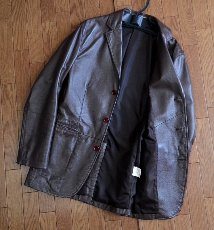 豚革 ピッグレザー International Gallery BEAMS ビームス メンズ 