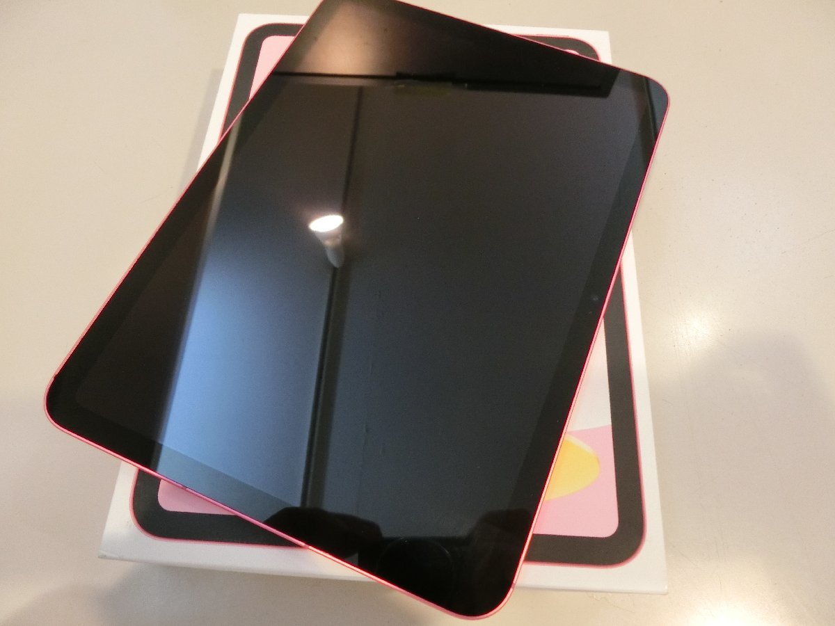 ☆送料無料☆ジャンク☆A2232 iPad Pro 12.9インチ 512GB☆シルバー