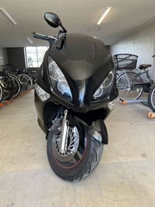 ■美品■希少！■絶版！■ワイズギア製■4D9■マジェスティ■インチアップホイール■クロームメッキ■SG20J■ Yahoo!オークション - 「マジェスティ SG20J マジェスティ250 純正オプション