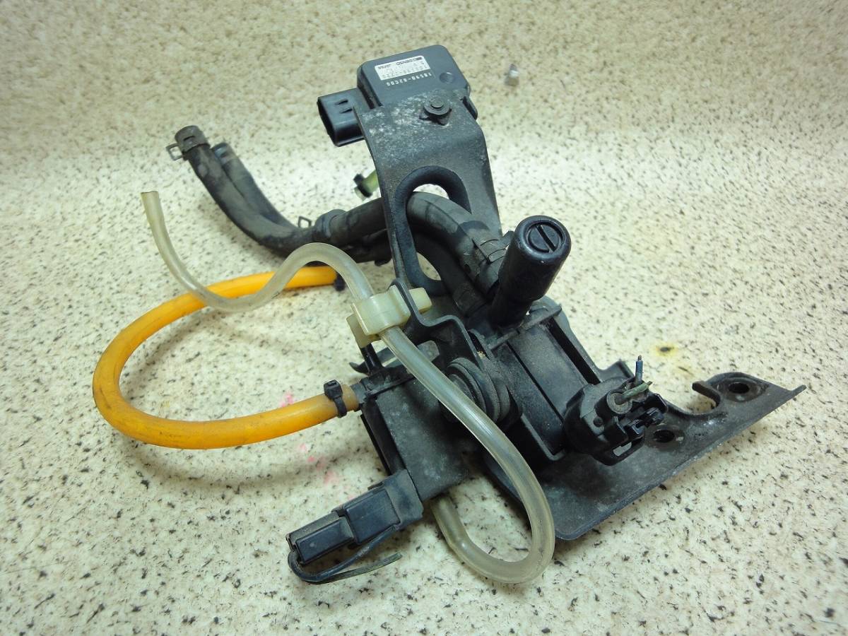 230204-1☆スズキ JA11V ジムニー 1993年 バキュームセンサー☆ JA11V