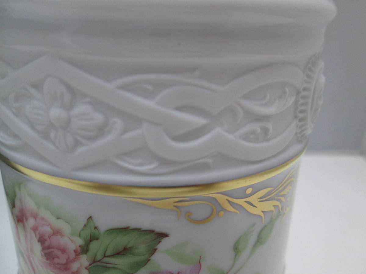 【1957】KIRIN BEER MUG COLLECTION　キリンビヤマグコレクション　1991　ベルナルド　BERNARDAUD KIRIN BEER MUG Meissen Y602 #6494美品