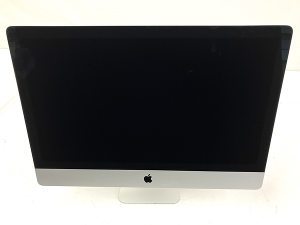 Apple iMac Retina 5K 27インチ 2020 一体型PC i7-10700K 3.80GHz 40GB SSD 1TB Radeon Pro 5500 XT Monterey 中古 T7335362