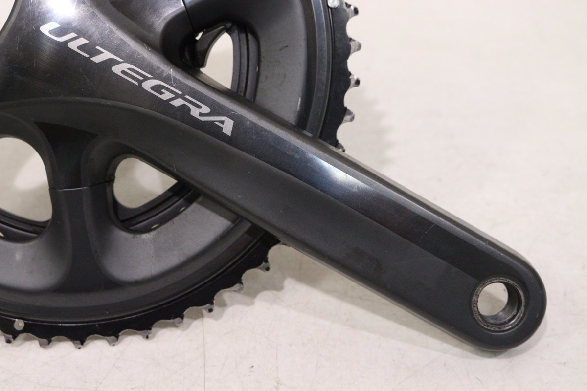 ☆SHIMANO シマノ PIONEER パイオニア SGY-PM910H FC-6800 ULTEGRA