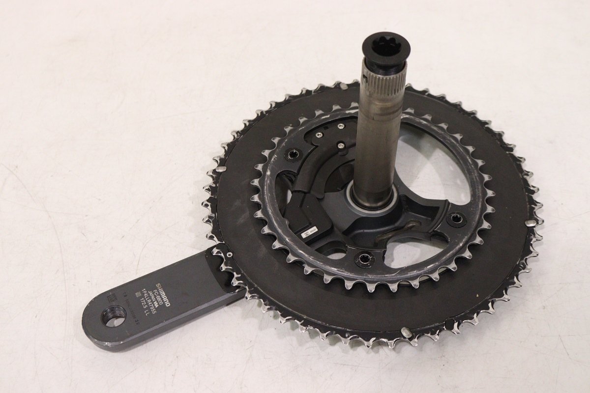 ☆SHIMANO シマノ PIONEER パイオニア SGY-PM910H FC-6800 ULTEGRA