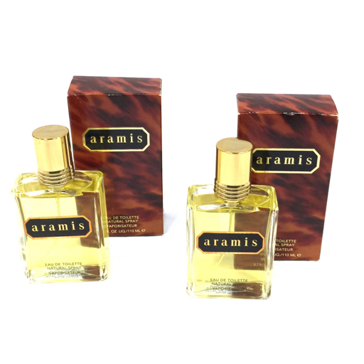 aramis アラミス オードトワレ EDT 110ml スプレータイプ スイス製