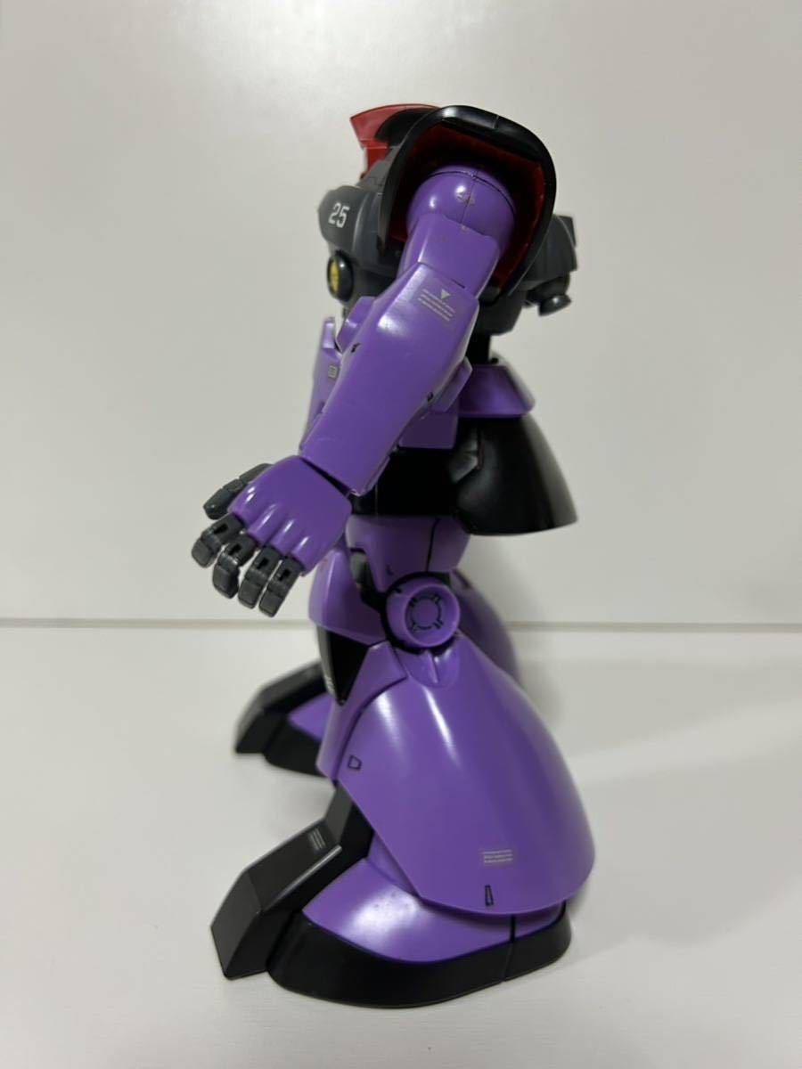 MG ガンプラ ドム ジャンク 組立済み 1⁄100 -mg ジャンクの中古品