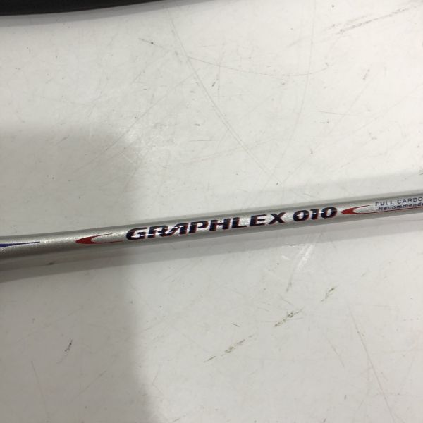 YONEX/ヨネックス GRAPHLEX 010 バドミントンラケット AA0222大366/0418(ラケット)｜売買されたオークション情報 ...