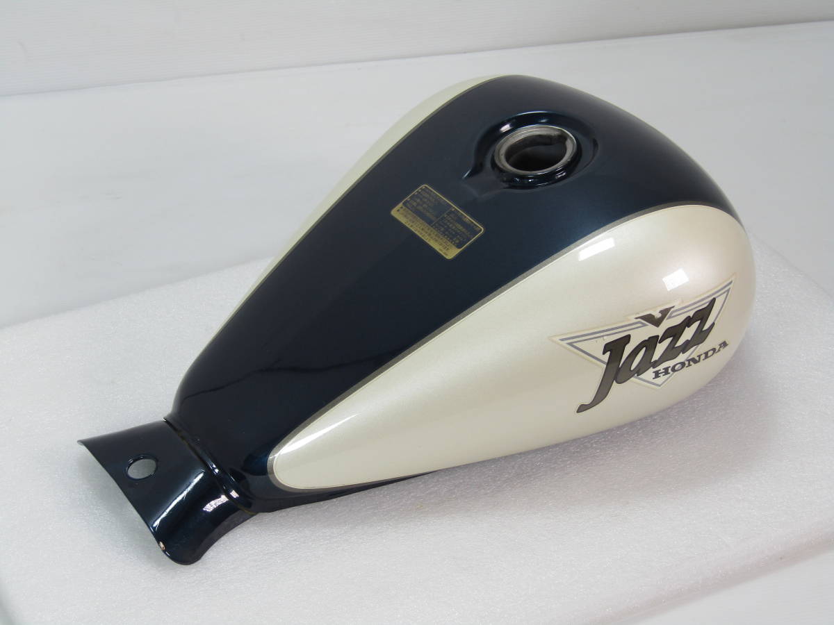 ○○○美品！ JAZZ ．ジャズ ホンダ純正品ガソリンタンク