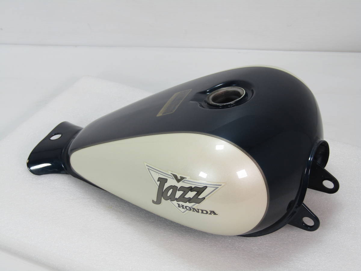 jazz50純正タンク ○○○美品！ JAZZ ．ジャズ ホンダ純正品ガソリン