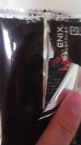 LoV Re2 ロードオブヴァーミリオン　魔種　SP　ピクシー　_1